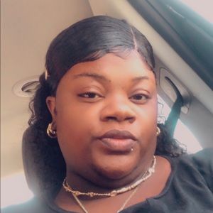 Meet your Posher, Shanae